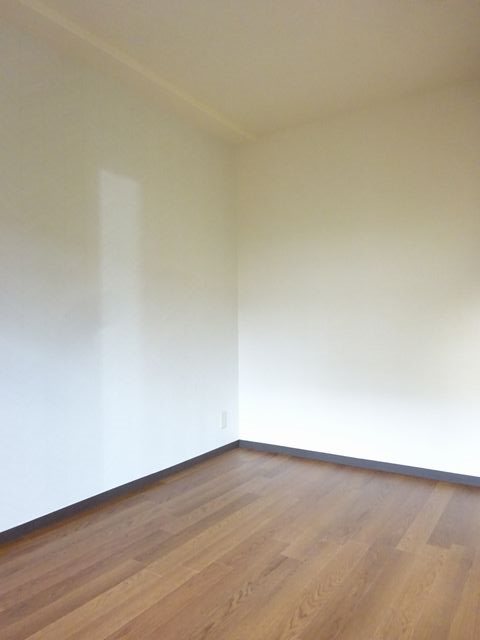 M・S・Yビル ベッドルーム