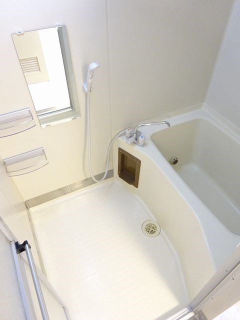 M・S・Yビル 風呂画像