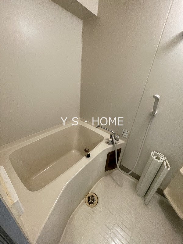 M・S・Yビル 風呂画像