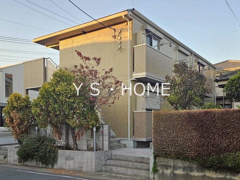 Kコート前原 その他外観1