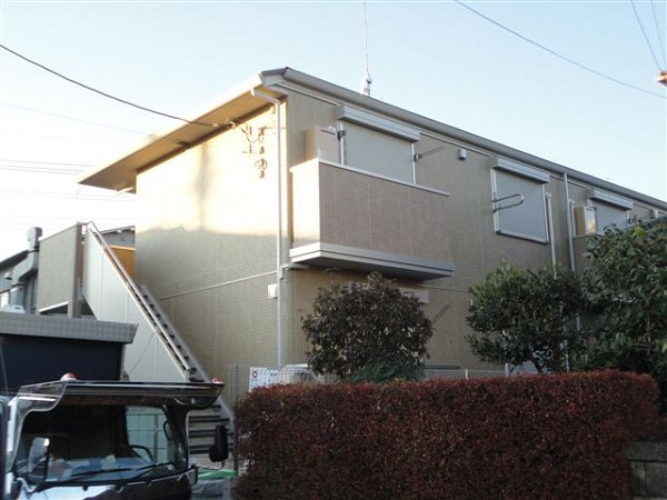 Kコート前原 その他外観1