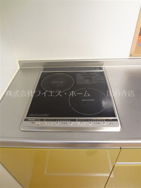 Kコート前原 その他9