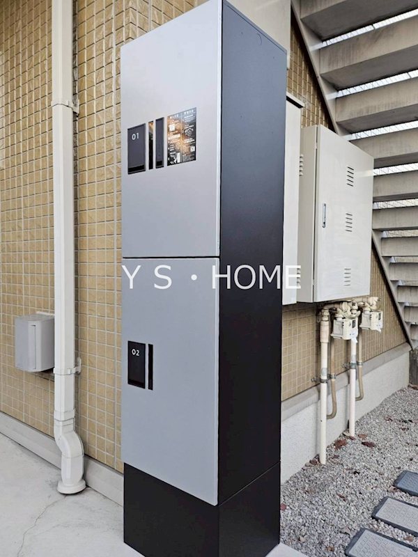 Kコート前原 その他18