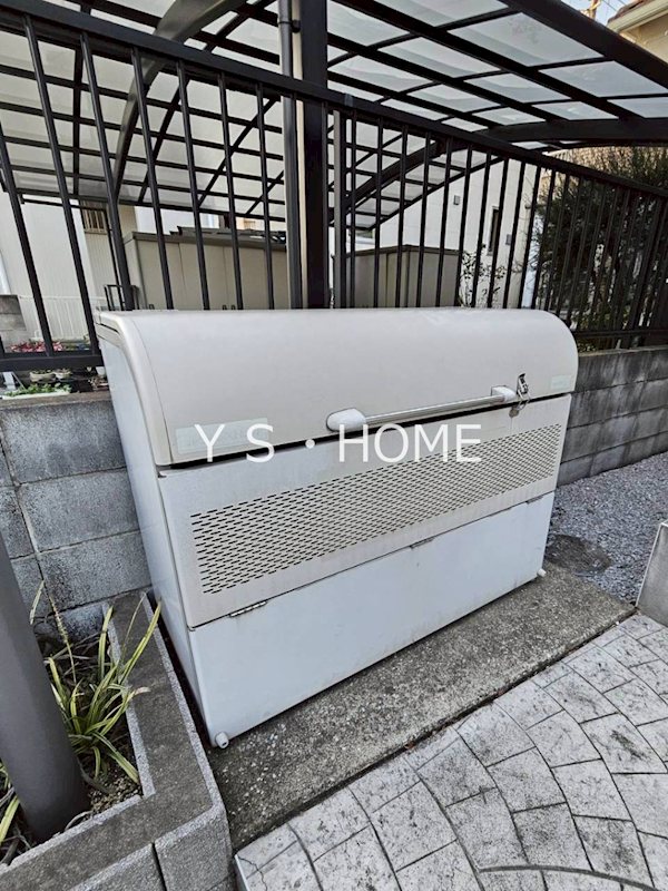 Kコート前原 その他19