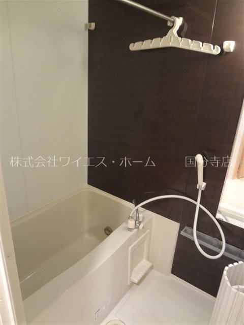 Kコート前原 風呂画像