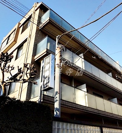 セレノ荻窪  外観