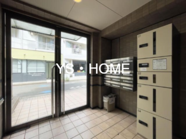 セレノ荻窪  その他10