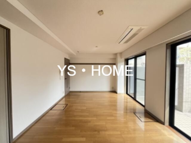 セレノ荻窪  リビング