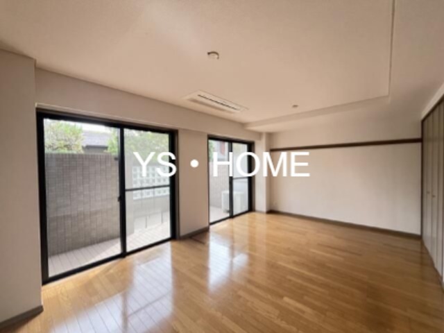 セレノ荻窪  ベッドルーム