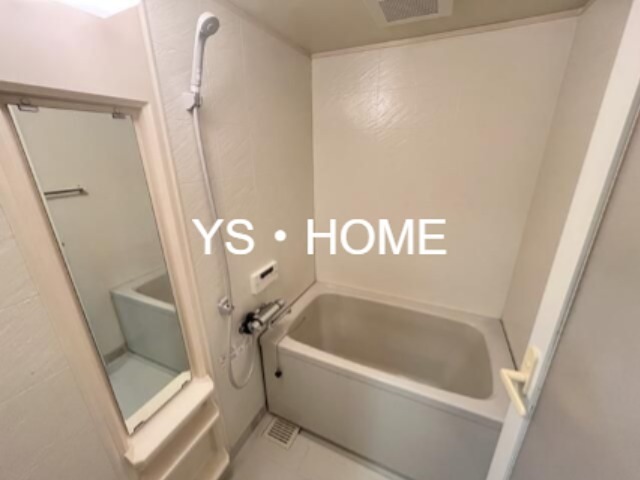 セレノ荻窪  風呂画像