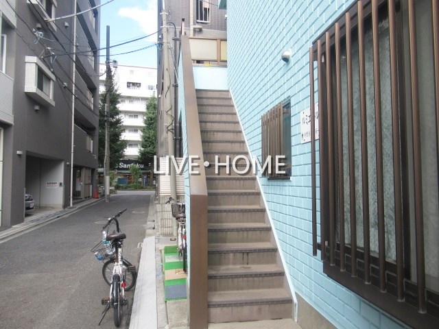 その他外観2