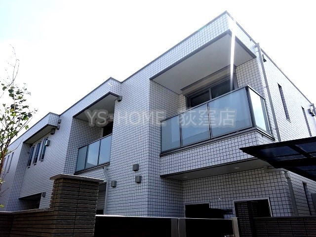 シャルム・クレール阿佐ヶ谷  その他9