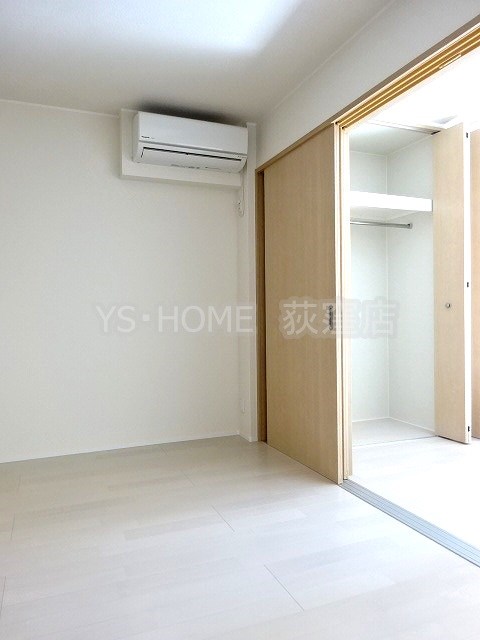 シャルム・クレール阿佐ヶ谷  リビング