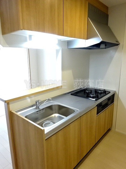 シャルム・クレール阿佐ヶ谷  キッチン