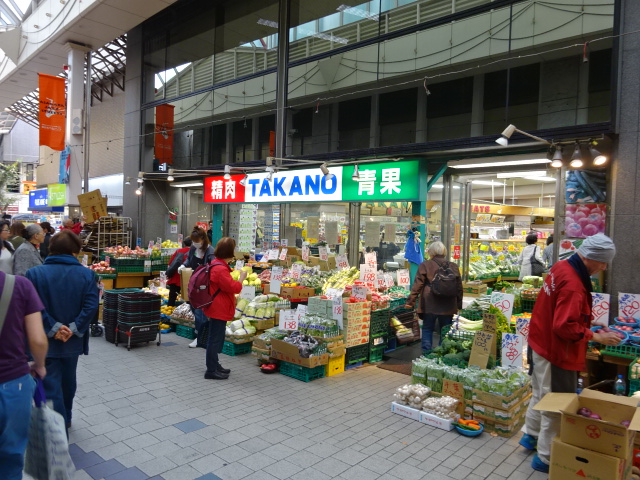 シャルム・クレール阿佐ヶ谷  周辺画像5