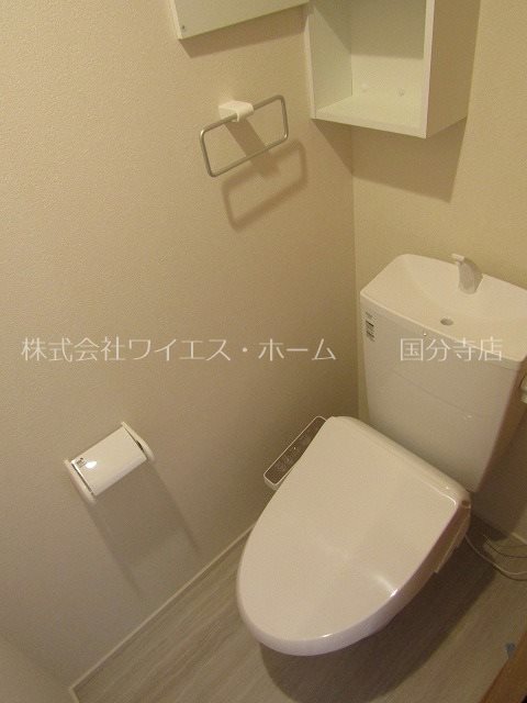 アーバンヒルズ その他3