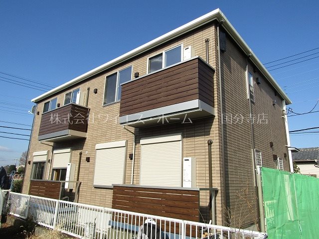 アーバンヒルズ その他外観1