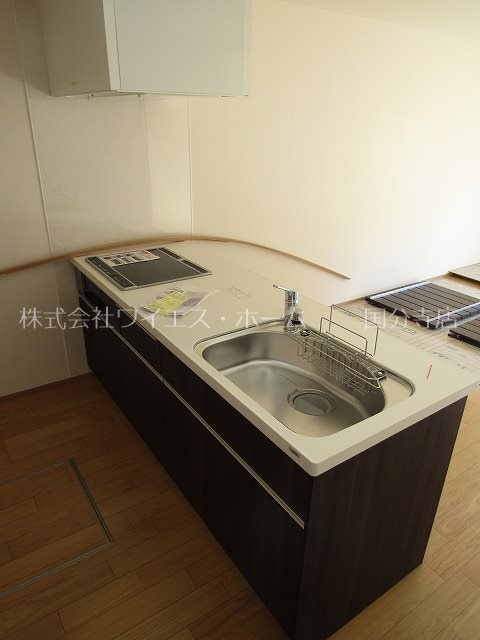 アーバンヒルズ キッチン