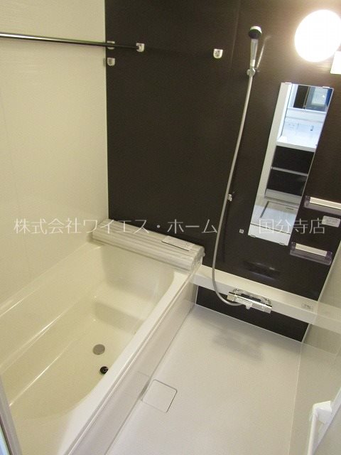 アーバンヒルズ 風呂画像