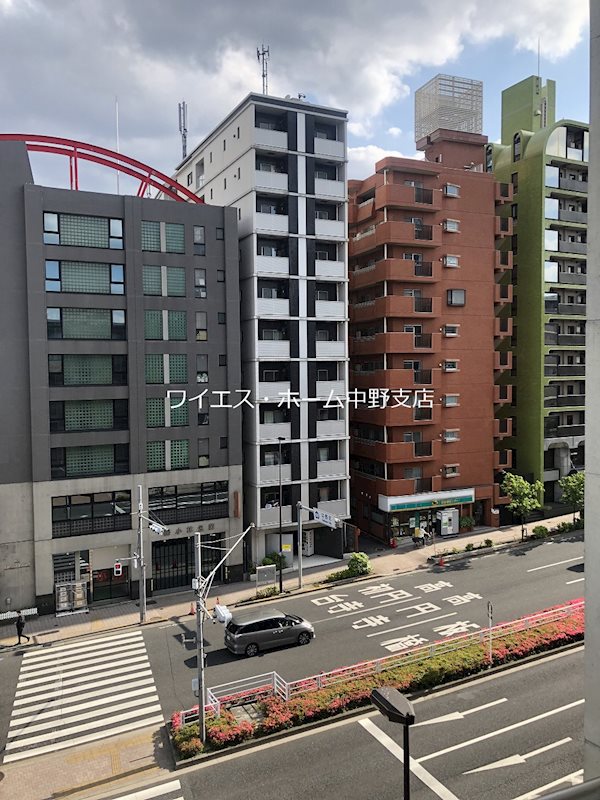 メゾン淀橋 その他7