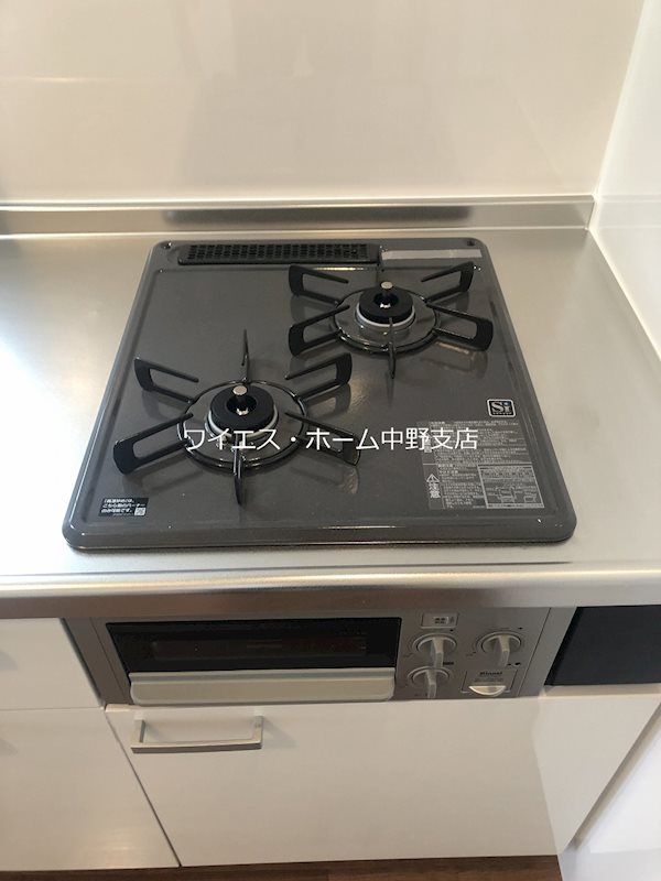 メゾン淀橋 その他10