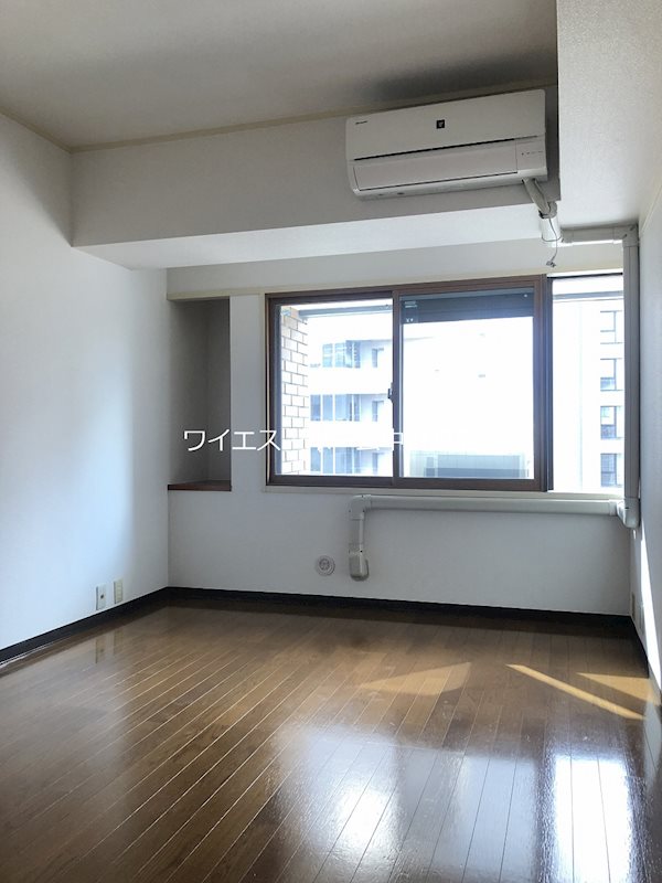 メゾン淀橋 ベッドルーム