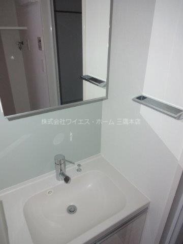 クレイシア三鷹 その他1