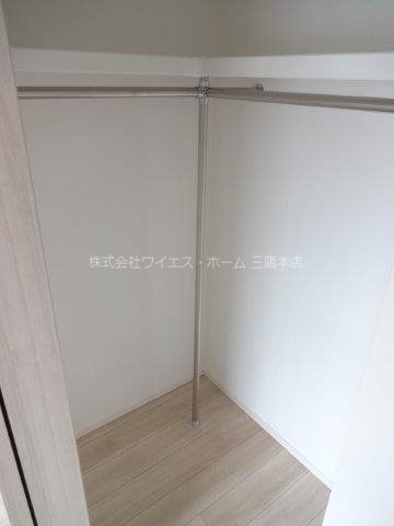 クレイシア三鷹 その他5