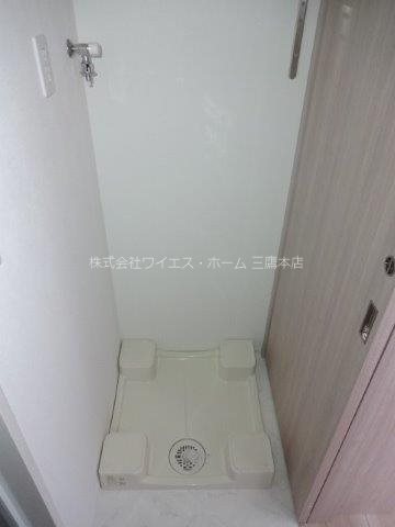 クレイシア三鷹 その他7