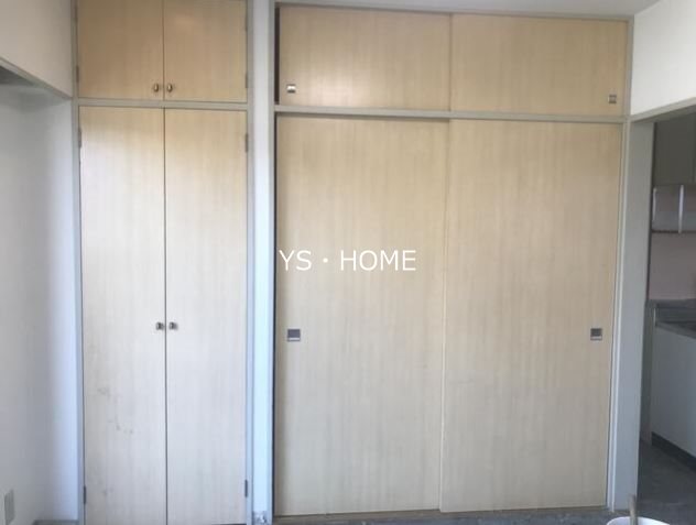 ミラコスタ中野  ベッドルーム