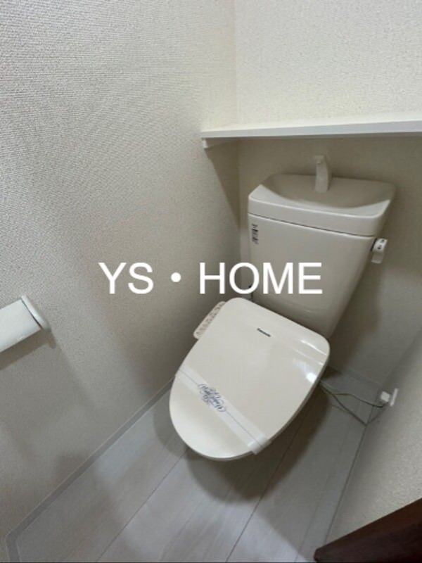 シャトレジョージタウン その他4