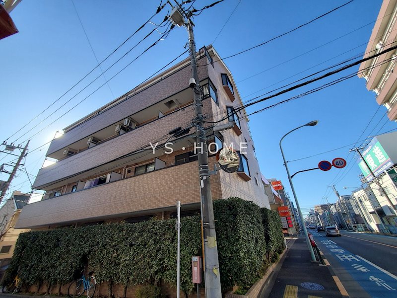 シャトレジョージタウン その他外観2