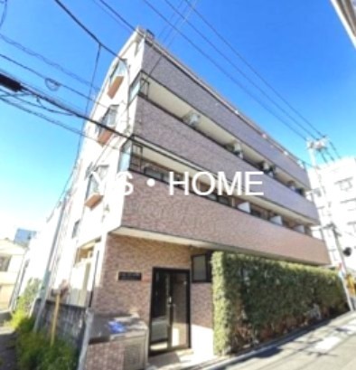 シャトレジョージタウン その他外観3