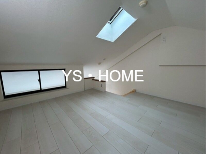 シャトレジョージタウン その他12