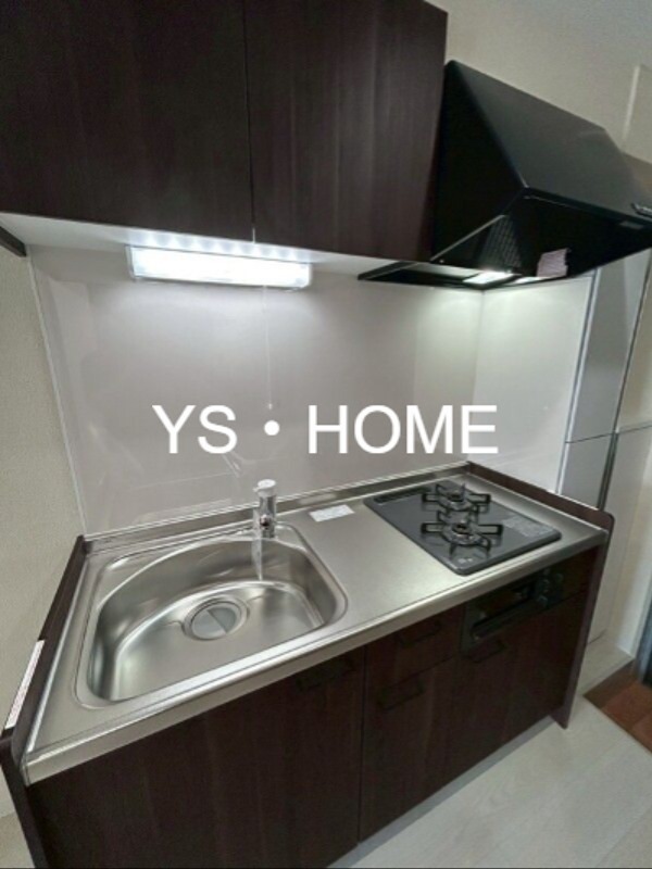 シャトレジョージタウン キッチン