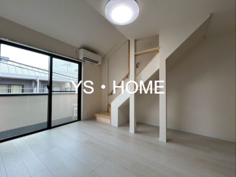 シャトレジョージタウン ベッドルーム