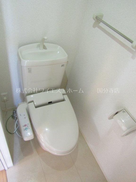 ヴィラージュ国立 その他2