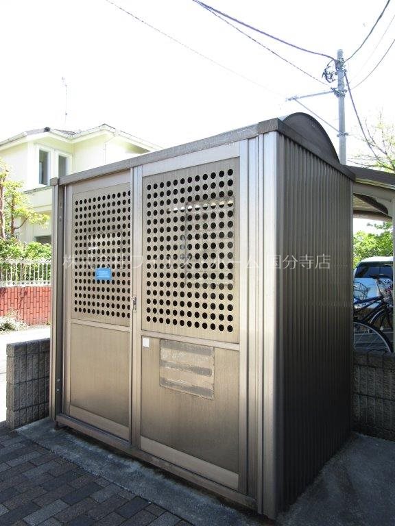 ヴィラージュ国立 その他外観3