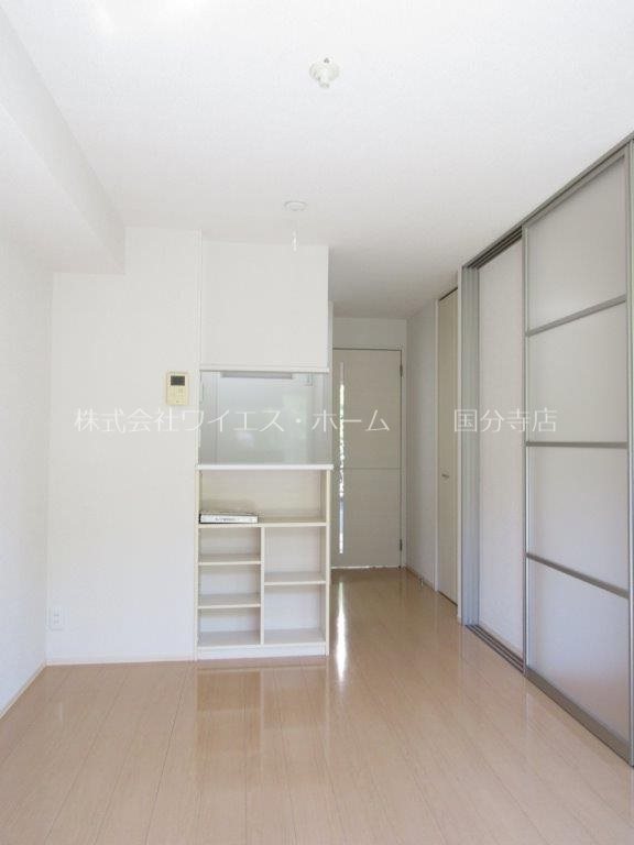 ヴィラージュ国立 その他8