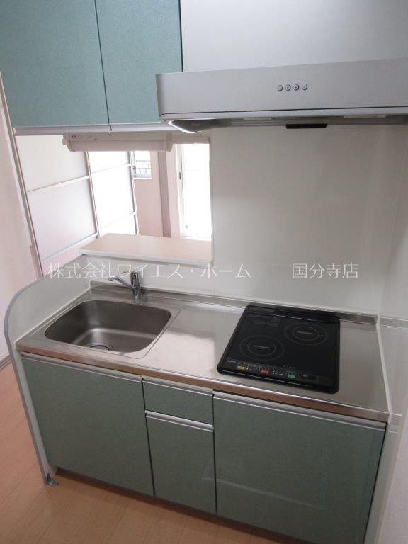 ヴィラージュ国立 その他9