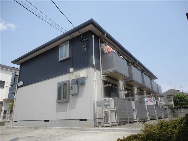 レスポワール その他外観1