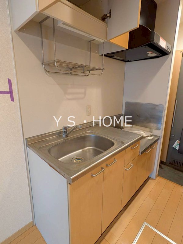 レスポワール キッチン