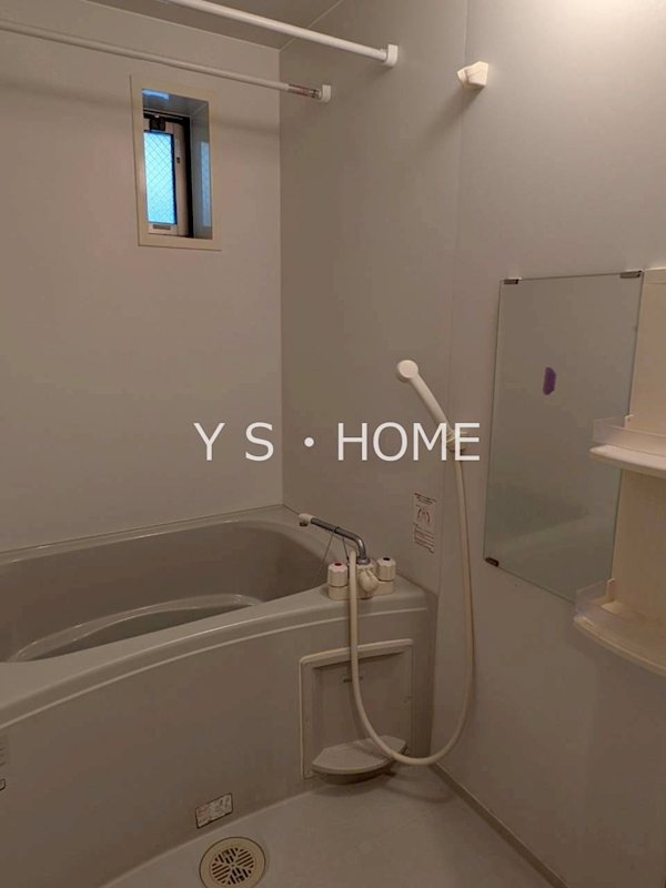 レスポワール 風呂画像