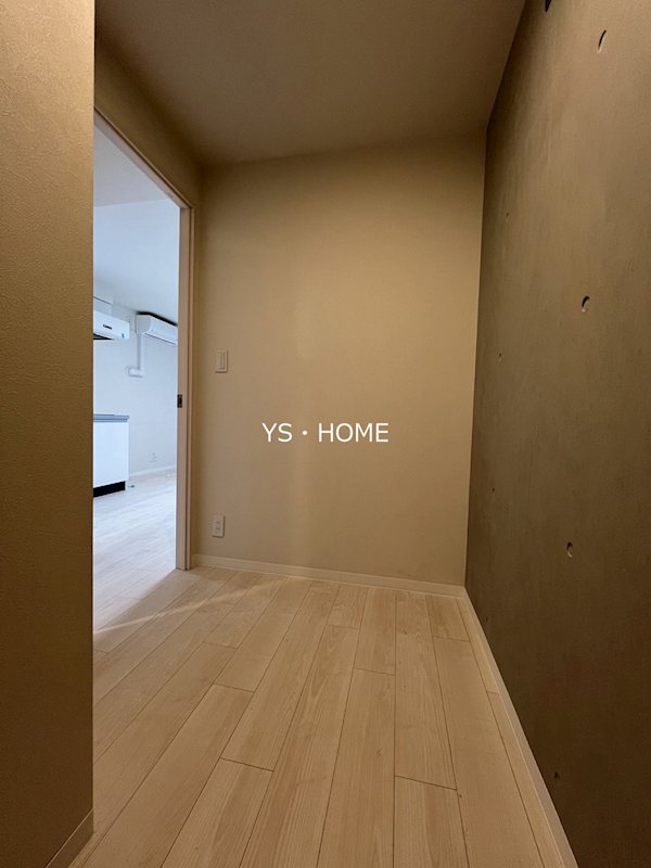 Asher新井薬師 その他2