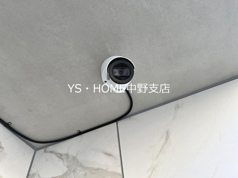 Asher新井薬師 その他外観4