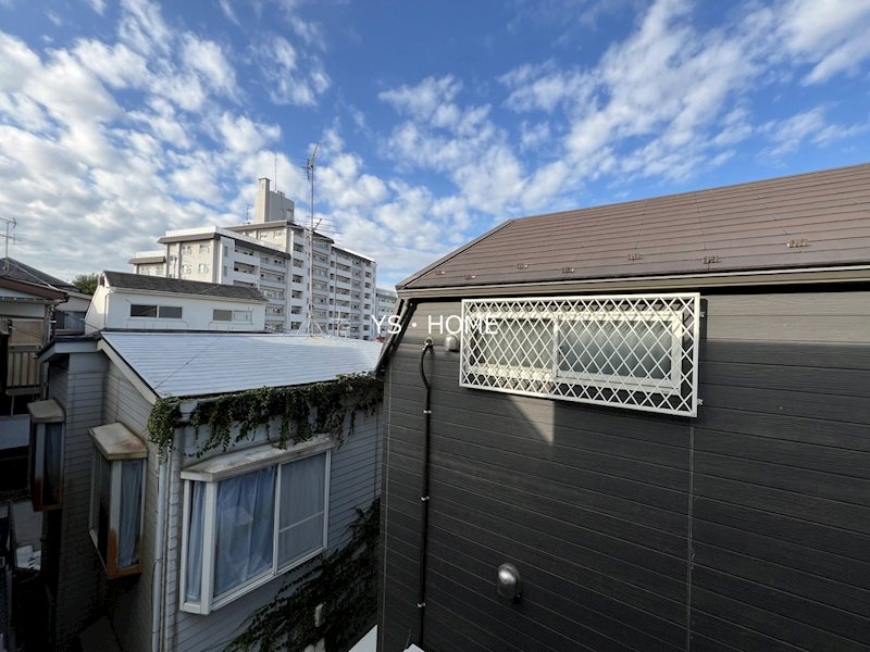 Asher新井薬師 その他7