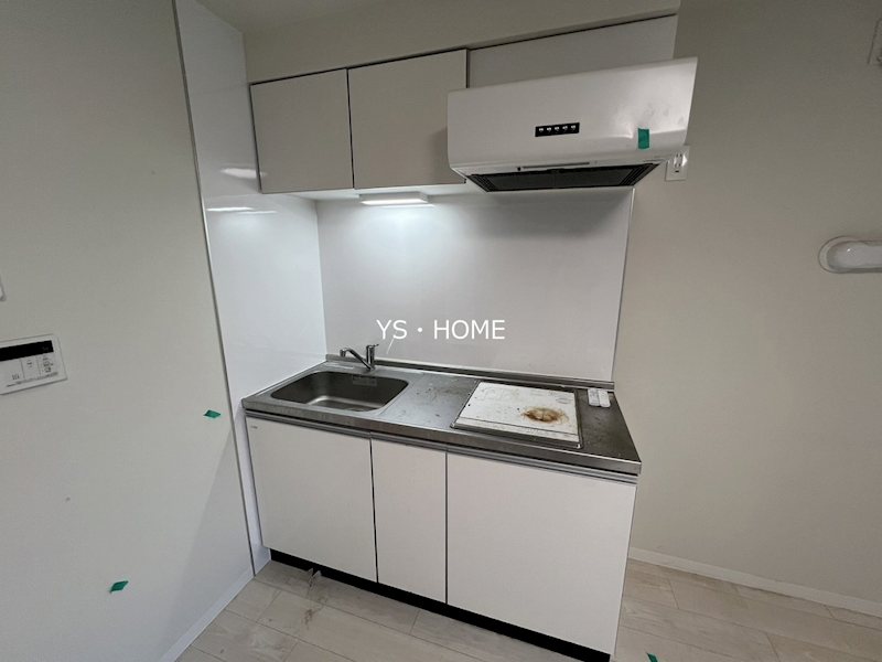 Asher新井薬師 キッチン