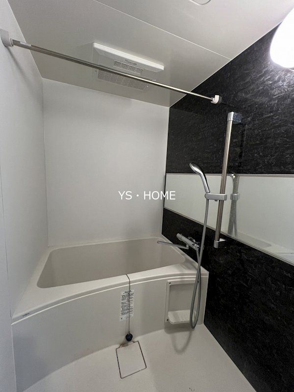 Asher新井薬師 風呂画像