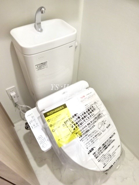 クレイシア三鷹 その他1