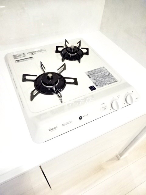 クレイシア三鷹 その他10